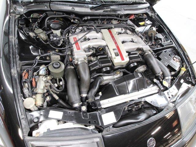 1990 Nissan Fairlady Z 300ZX (CC-2094367) for sale in Christiansburg, Virginia