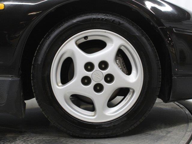 1990 Nissan Fairlady Z 300ZX (CC-2094367) for sale in Christiansburg, Virginia