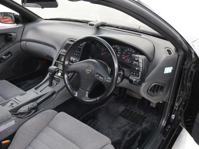 1990 Nissan Fairlady Z 300ZX (CC-2094367) for sale in Christiansburg, Virginia