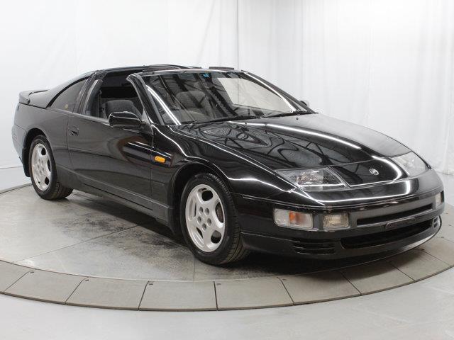 1990 Nissan Fairlady Z 300ZX (CC-2094367) for sale in Christiansburg, Virginia