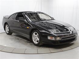 1990 Nissan Fairlady Z 300ZX (CC-2094367) for sale in Christiansburg, Virginia
