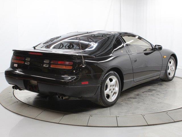 1990 Nissan Fairlady Z 300ZX (CC-2094367) for sale in Christiansburg, Virginia