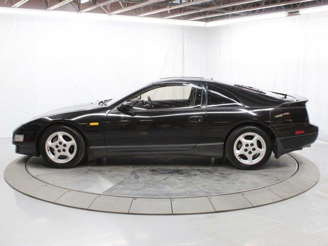 1990 Nissan Fairlady Z 300ZX (CC-2094367) for sale in Christiansburg, Virginia