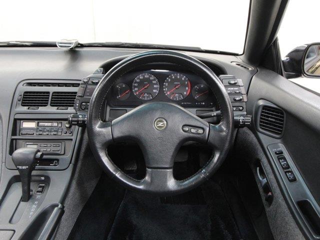 1990 Nissan Fairlady Z 300ZX (CC-2094367) for sale in Christiansburg, Virginia