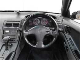 1990 Nissan Fairlady Z 300ZX (CC-2094367) for sale in Christiansburg, Virginia