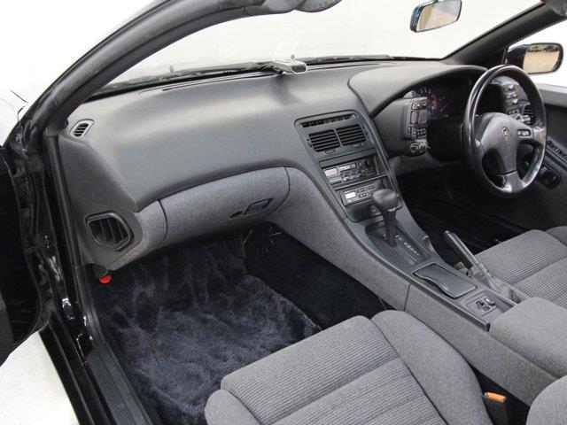 1990 Nissan Fairlady Z 300ZX (CC-2094367) for sale in Christiansburg, Virginia