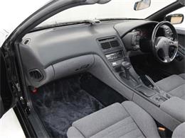 1990 Nissan Fairlady Z 300ZX (CC-2094367) for sale in Christiansburg, Virginia