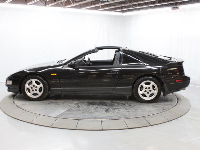 1990 Nissan Fairlady Z 300ZX (CC-2094367) for sale in Christiansburg, Virginia