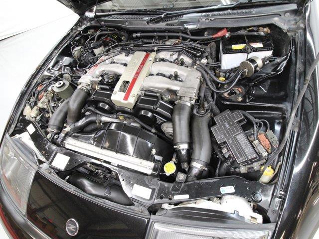 1990 Nissan Fairlady Z 300ZX (CC-2094367) for sale in Christiansburg, Virginia