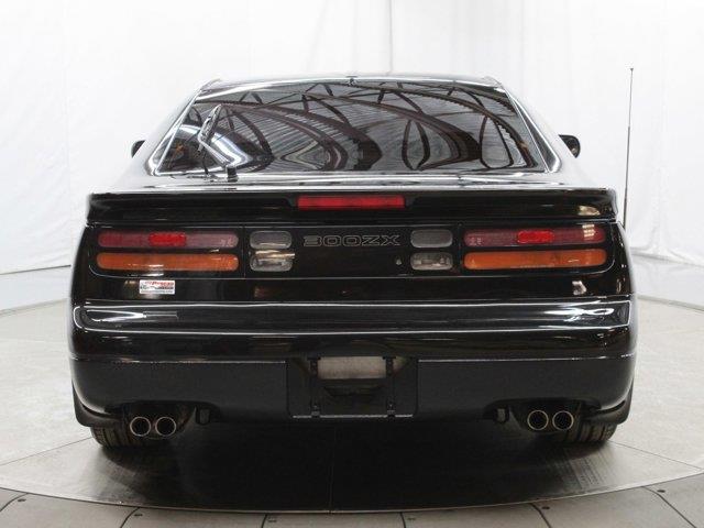 1990 Nissan Fairlady Z 300ZX (CC-2094367) for sale in Christiansburg, Virginia