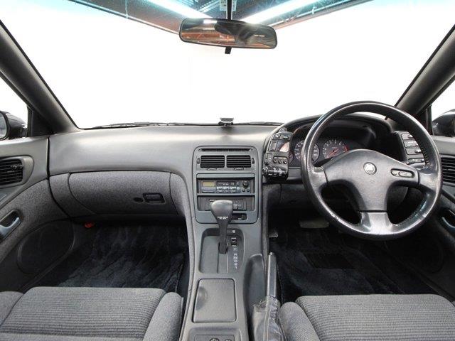 1990 Nissan Fairlady Z 300ZX (CC-2094367) for sale in Christiansburg, Virginia