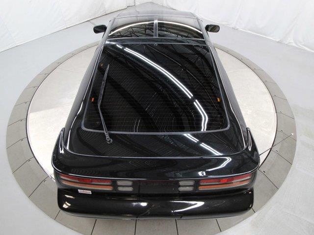 1990 Nissan Fairlady Z 300ZX (CC-2094367) for sale in Christiansburg, Virginia