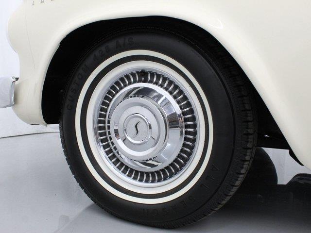 1963 Studebaker Lark (CC-2094368) for sale in Christiansburg, Virginia