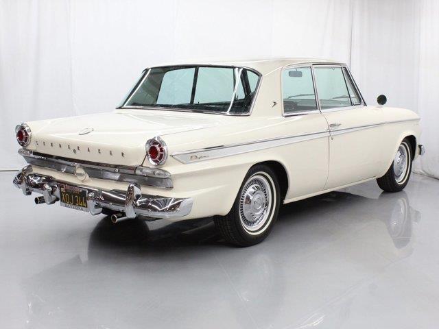 1963 Studebaker Lark (CC-2094368) for sale in Christiansburg, Virginia