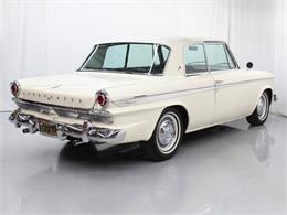 1963 Studebaker Lark (CC-2094368) for sale in Christiansburg, Virginia