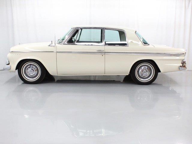 1963 Studebaker Lark (CC-2094368) for sale in Christiansburg, Virginia