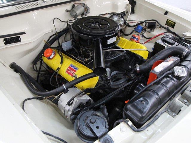 1963 Studebaker Lark (CC-2094368) for sale in Christiansburg, Virginia