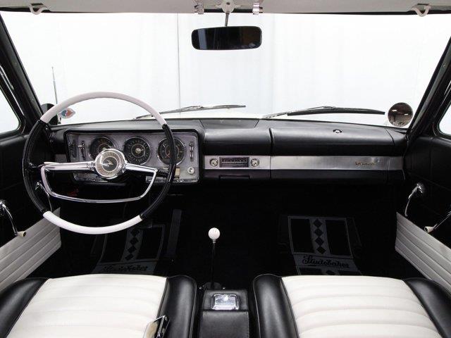 1963 Studebaker Lark (CC-2094368) for sale in Christiansburg, Virginia