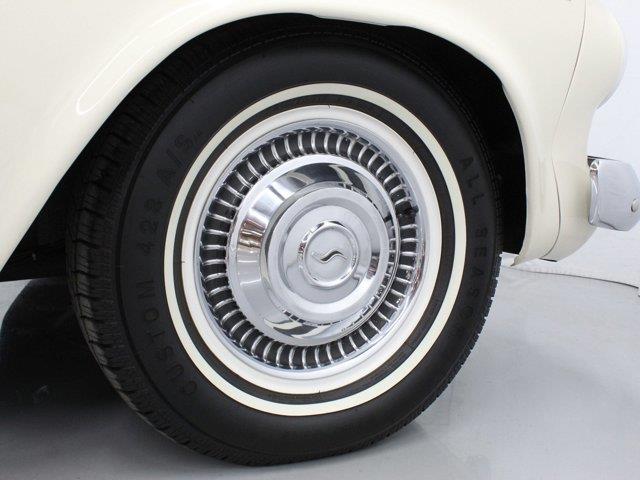 1963 Studebaker Lark (CC-2094368) for sale in Christiansburg, Virginia