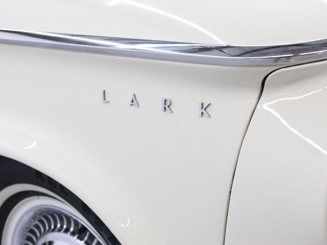 1963 Studebaker Lark (CC-2094368) for sale in Christiansburg, Virginia