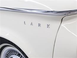 1963 Studebaker Lark (CC-2094368) for sale in Christiansburg, Virginia