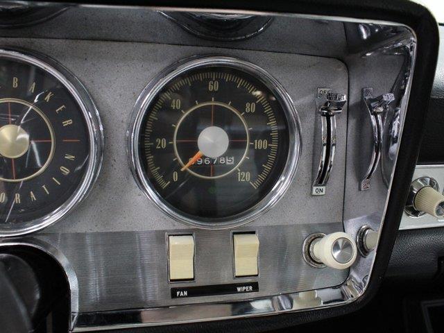 1963 Studebaker Lark (CC-2094368) for sale in Christiansburg, Virginia