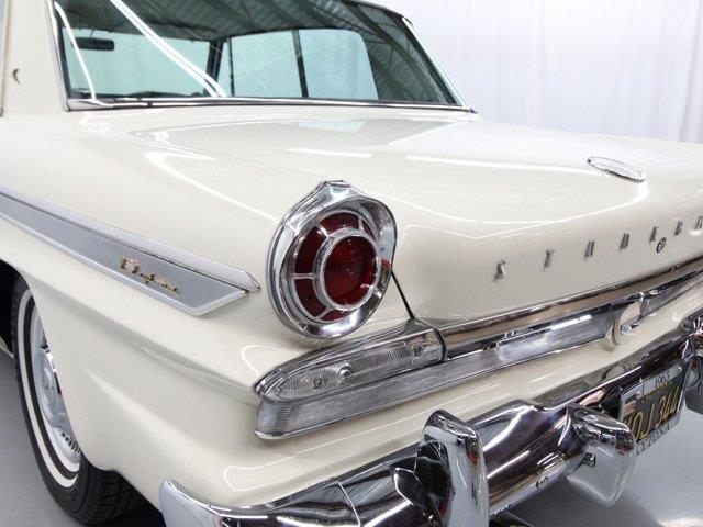 1963 Studebaker Lark (CC-2094368) for sale in Christiansburg, Virginia