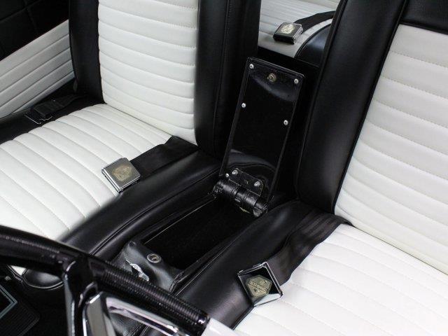 1963 Studebaker Lark (CC-2094368) for sale in Christiansburg, Virginia