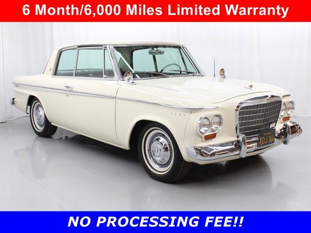 1963 Studebaker Lark (CC-2094368) for sale in Christiansburg, Virginia