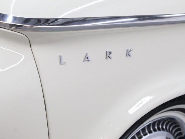 1963 Studebaker Lark (CC-2094368) for sale in Christiansburg, Virginia