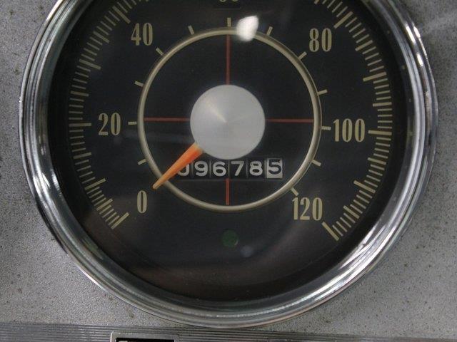 1963 Studebaker Lark (CC-2094368) for sale in Christiansburg, Virginia