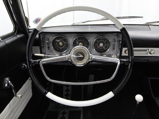 1963 Studebaker Lark (CC-2094368) for sale in Christiansburg, Virginia