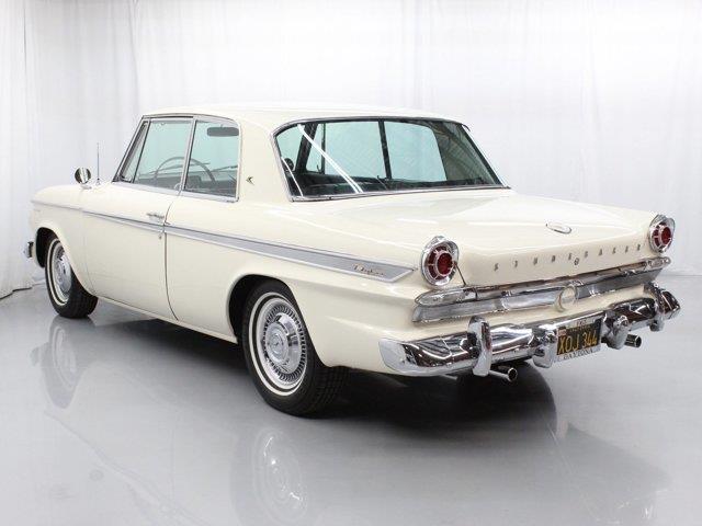 1963 Studebaker Lark (CC-2094368) for sale in Christiansburg, Virginia
