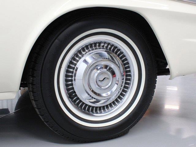 1963 Studebaker Lark (CC-2094368) for sale in Christiansburg, Virginia