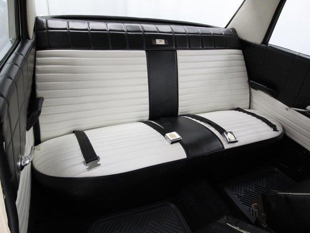 1963 Studebaker Lark (CC-2094368) for sale in Christiansburg, Virginia