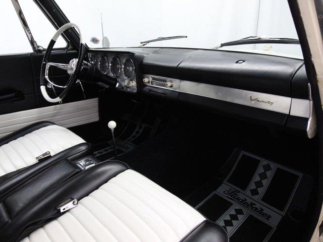 1963 Studebaker Lark (CC-2094368) for sale in Christiansburg, Virginia