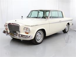 1963 Studebaker Lark (CC-2094368) for sale in Christiansburg, Virginia
