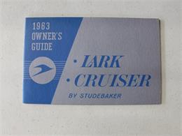1963 Studebaker Lark (CC-2094368) for sale in Christiansburg, Virginia