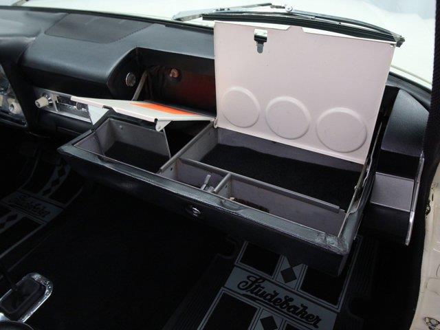 1963 Studebaker Lark (CC-2094368) for sale in Christiansburg, Virginia