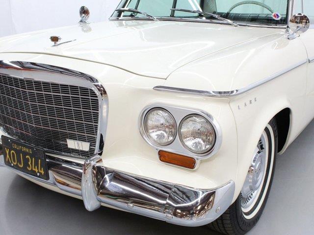 1963 Studebaker Lark (CC-2094368) for sale in Christiansburg, Virginia