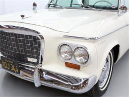 1963 Studebaker Lark (CC-2094368) for sale in Christiansburg, Virginia