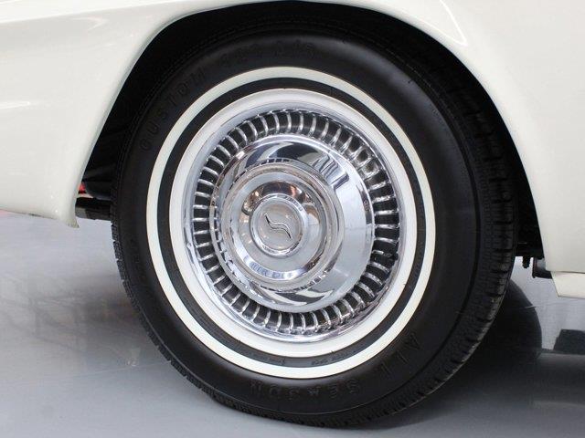 1963 Studebaker Lark (CC-2094368) for sale in Christiansburg, Virginia
