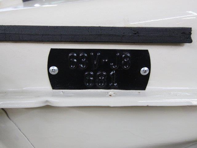 1963 Studebaker Lark (CC-2094368) for sale in Christiansburg, Virginia