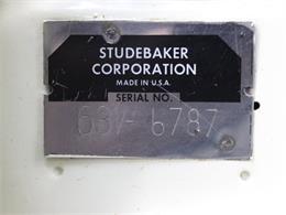 1963 Studebaker Lark (CC-2094368) for sale in Christiansburg, Virginia