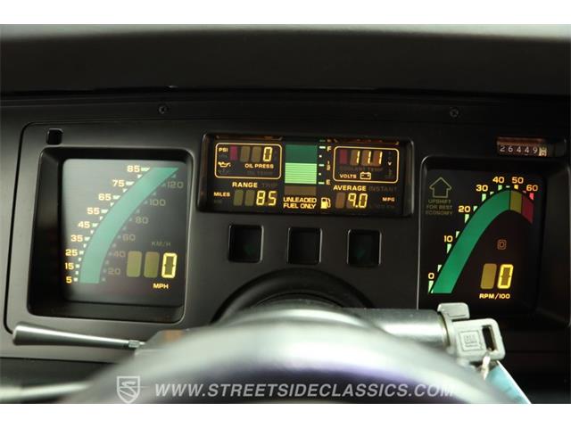 1988 Chevrolet Corvette (CC-2094369) for sale in Lutz, Florida
