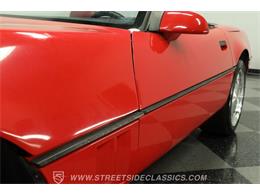 1988 Chevrolet Corvette (CC-2094369) for sale in Lutz, Florida