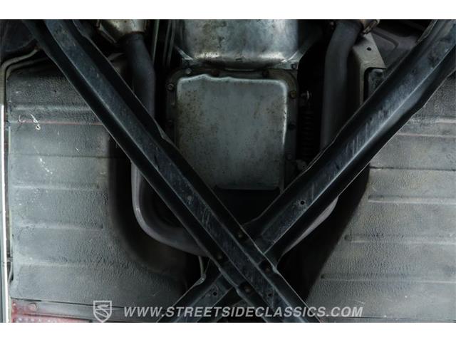 1988 Chevrolet Corvette (CC-2094369) for sale in Lutz, Florida