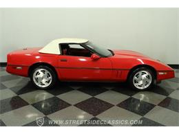 1988 Chevrolet Corvette (CC-2094369) for sale in Lutz, Florida