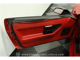 1988 Chevrolet Corvette (CC-2094369) for sale in Lutz, Florida