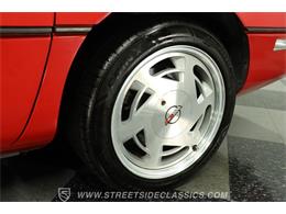 1988 Chevrolet Corvette (CC-2094369) for sale in Lutz, Florida